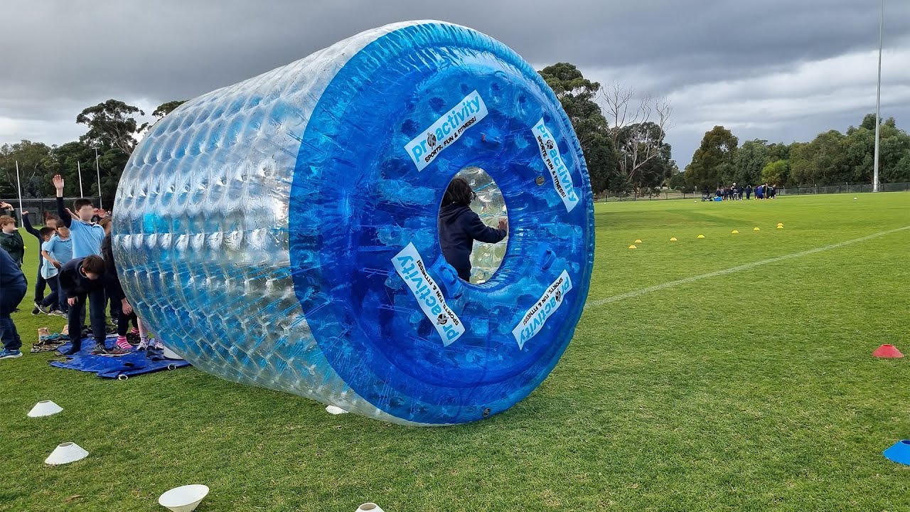 Whole School Event   East Bentleigh Primary