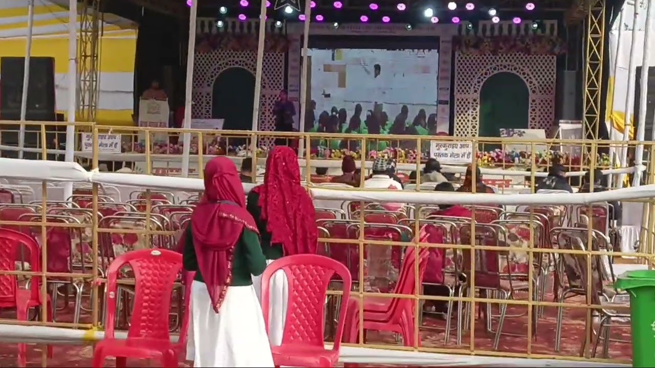 Magadh Pustak Mela Gaya 2025