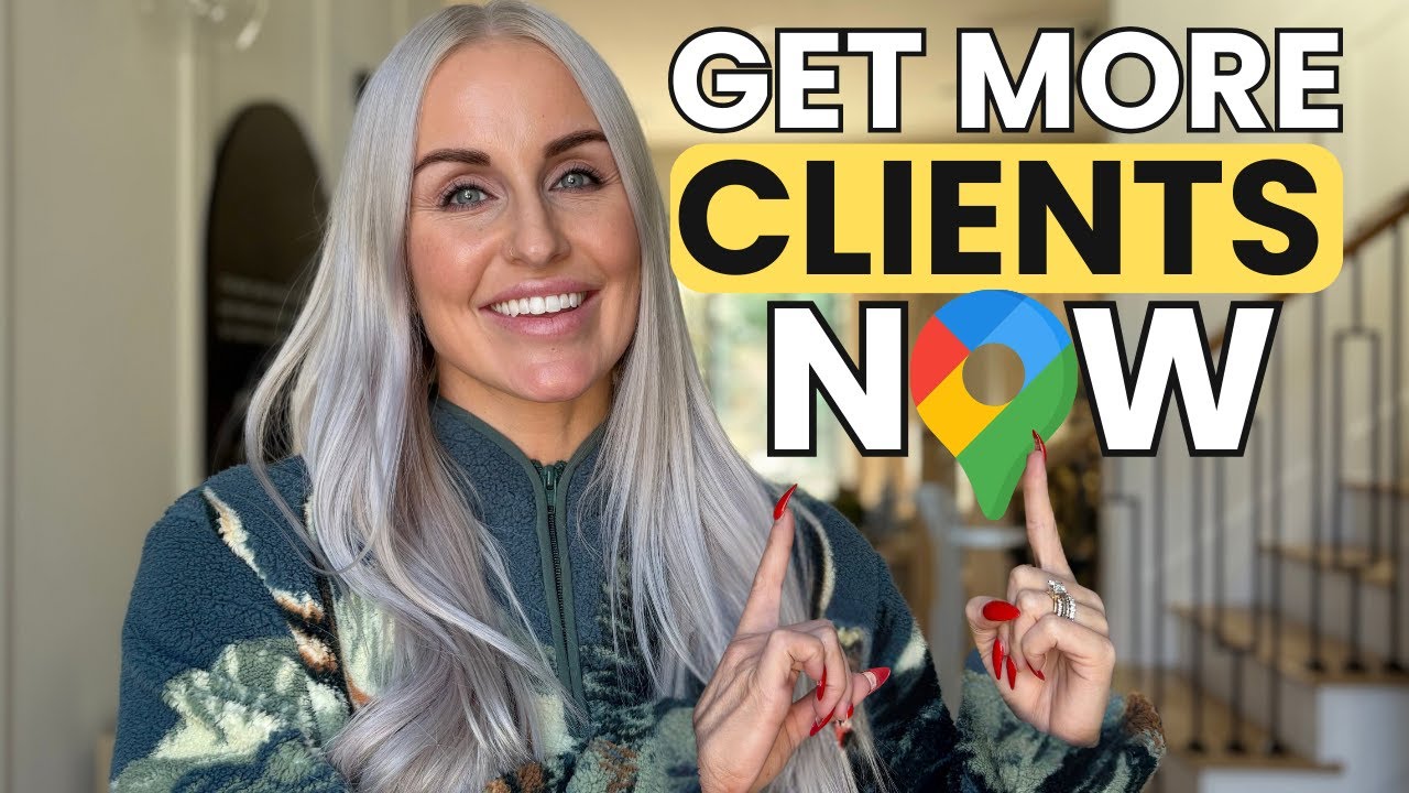 5 Ways To Get More Clients From Google (without spending money)