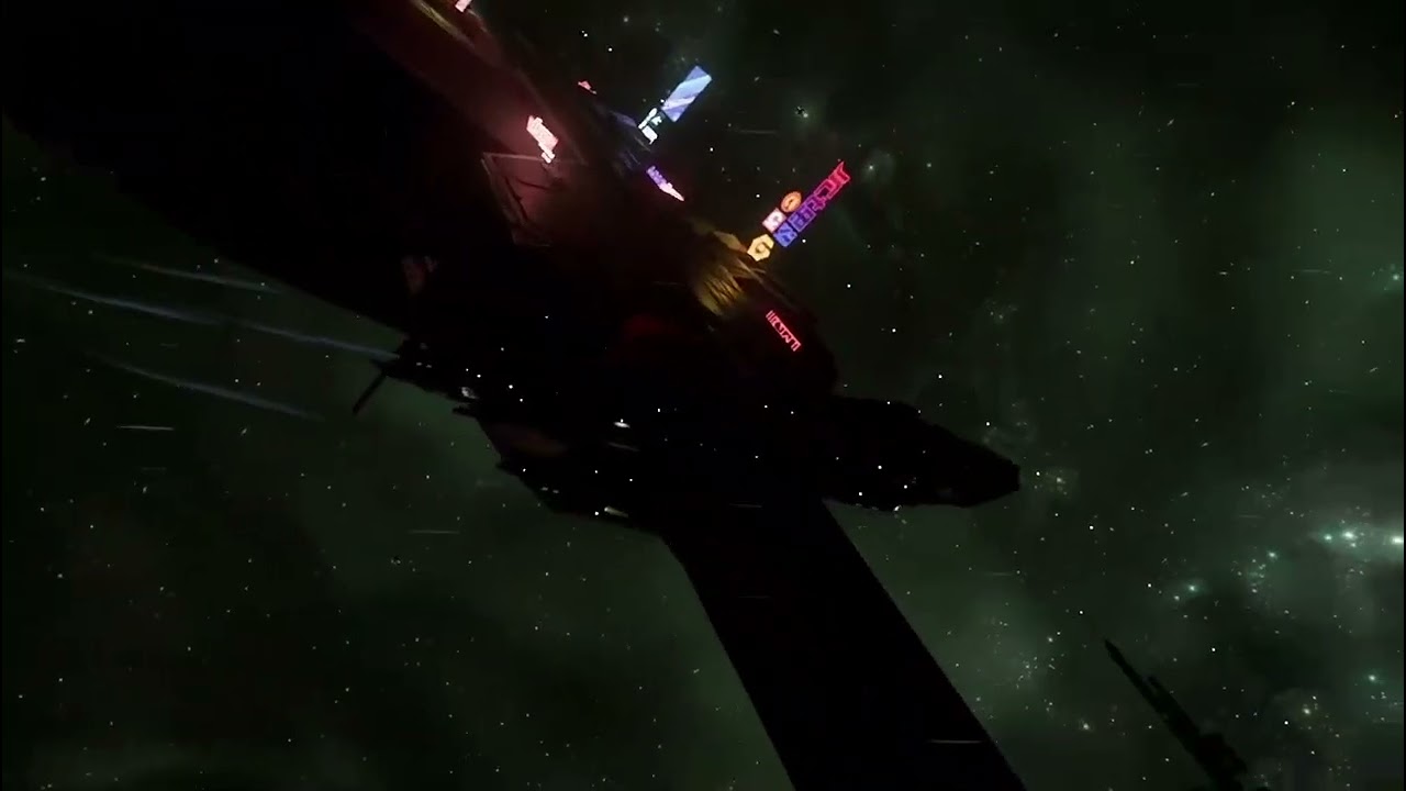 Star citizen on shadow pc can you run it?
