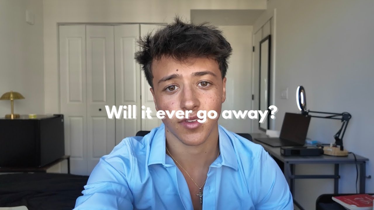 Will my derealization last forever?