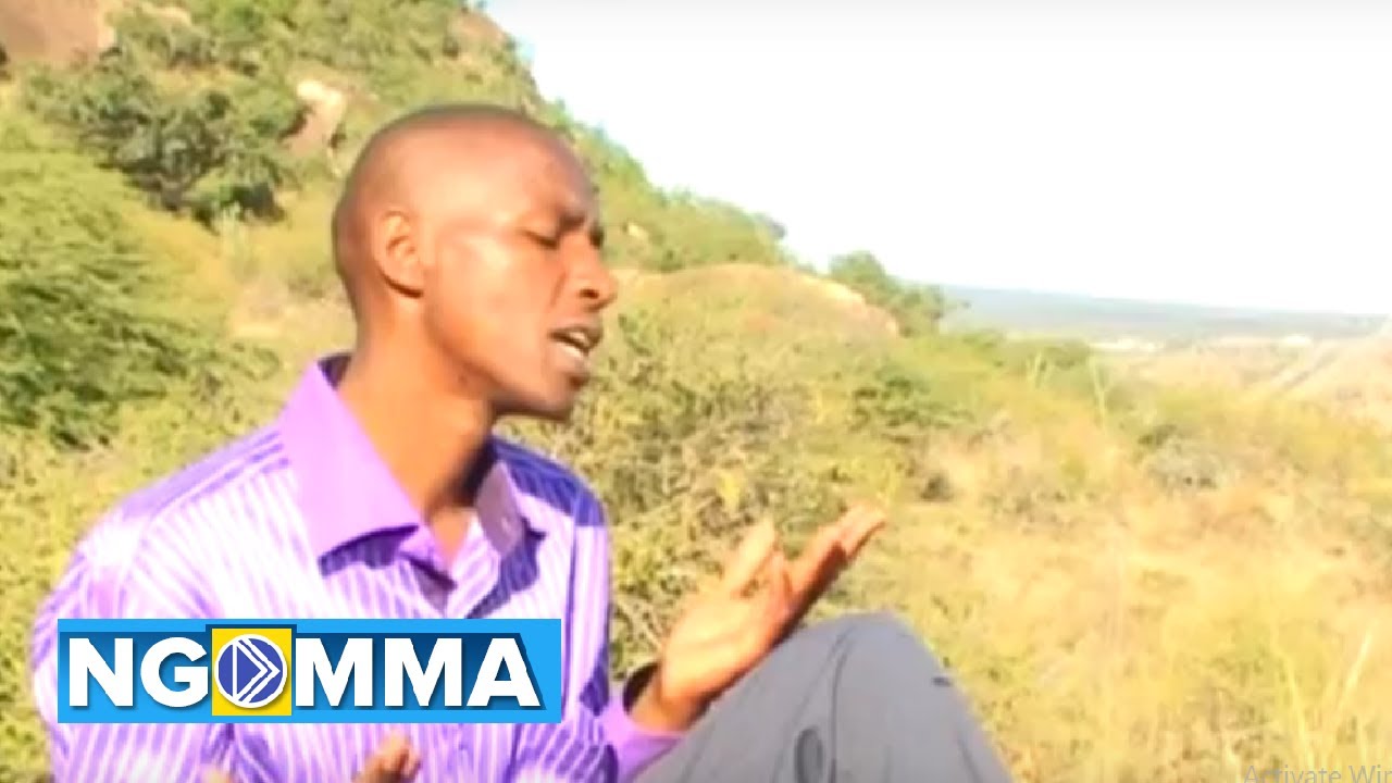 Michael Mutuku - Njia i Wapi (Official video)