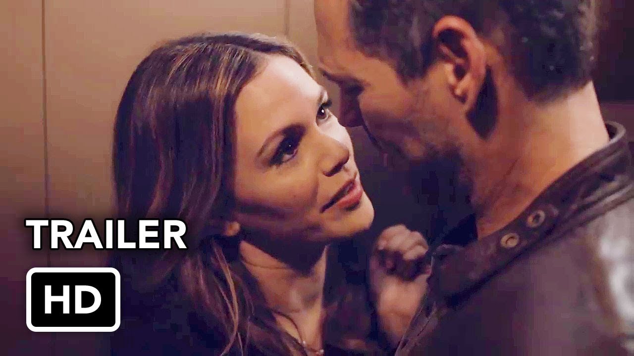 Take Two (ABC) Trailer HD - Rachel Bilson, Eddie Cibrian series from “Castle” creators
