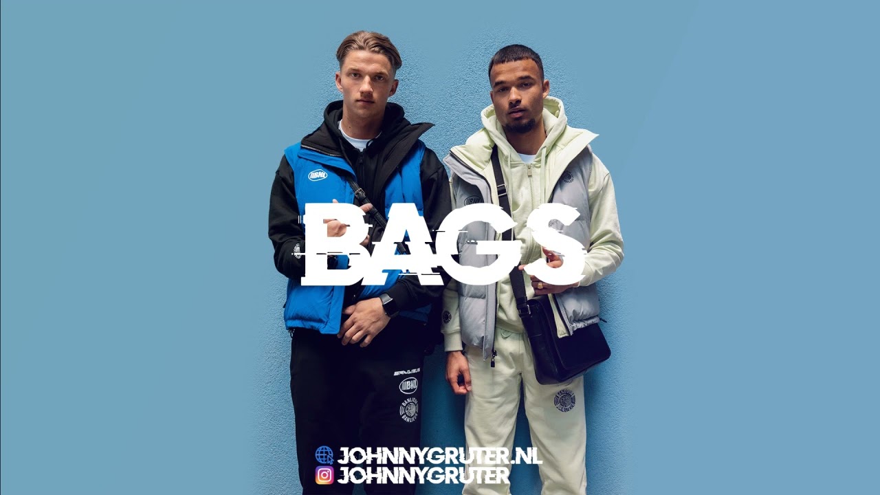 Siggy & D1ns x Bokke8 x Jack Type Beat - Bags