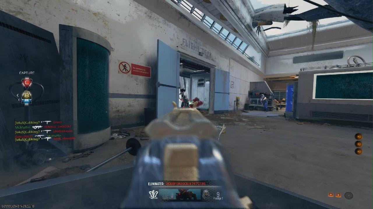 Nuke With The Kogot-7! 68-4!