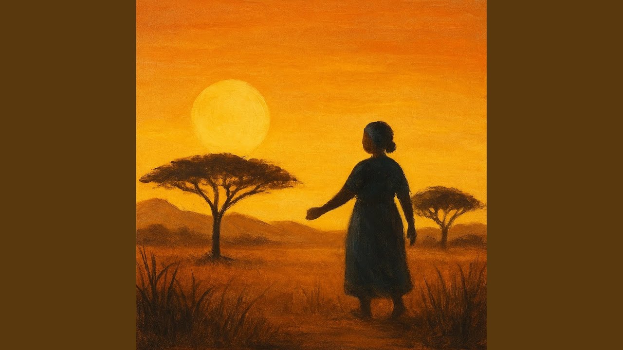 Wewe Ni Nguvu Yangu (You Are My Strength)