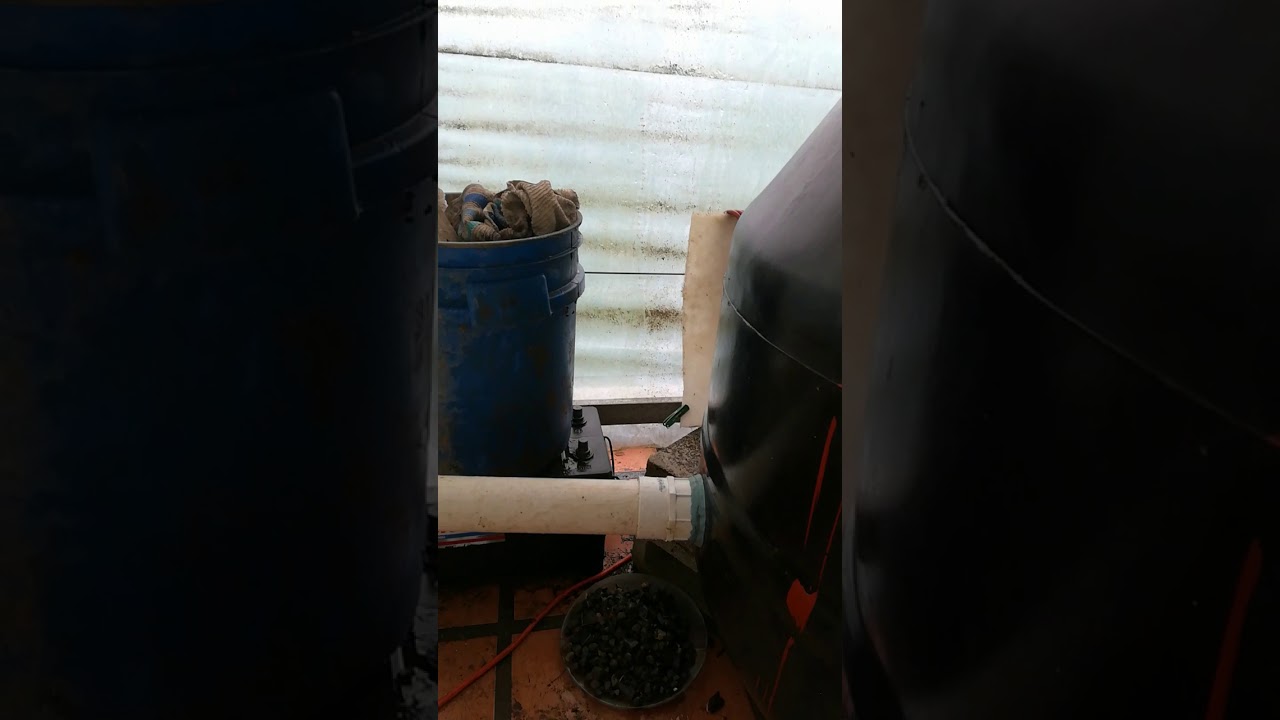 Two things about a bio filter I wish I knew earlier