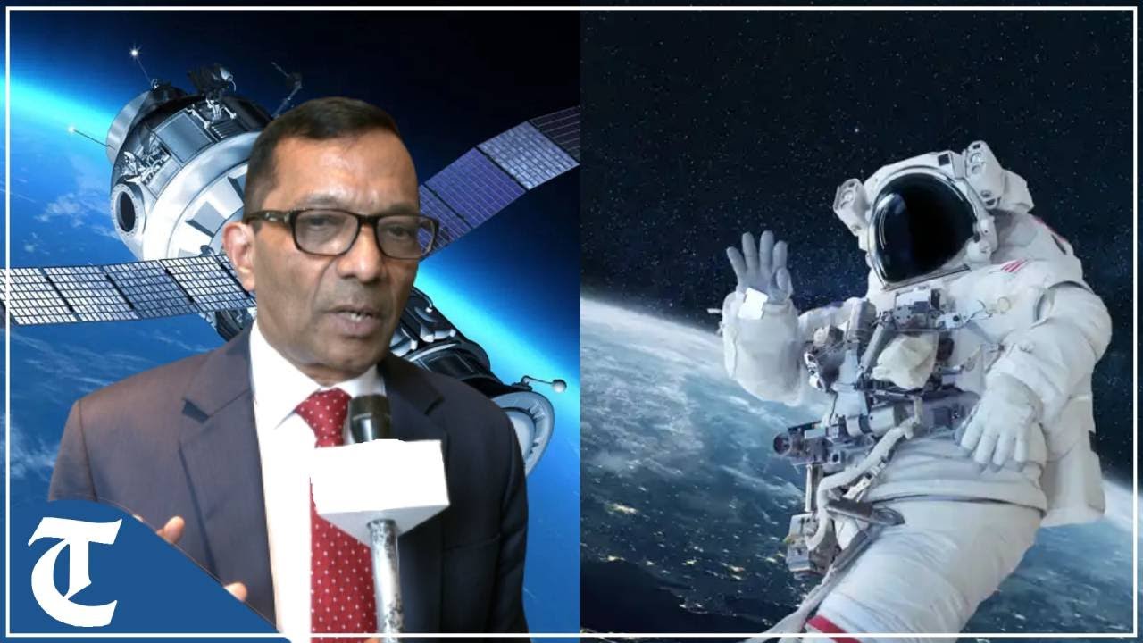 IN-SPACe ensures safety, security of spacecraft or launch vehicle: Pawan Goenka