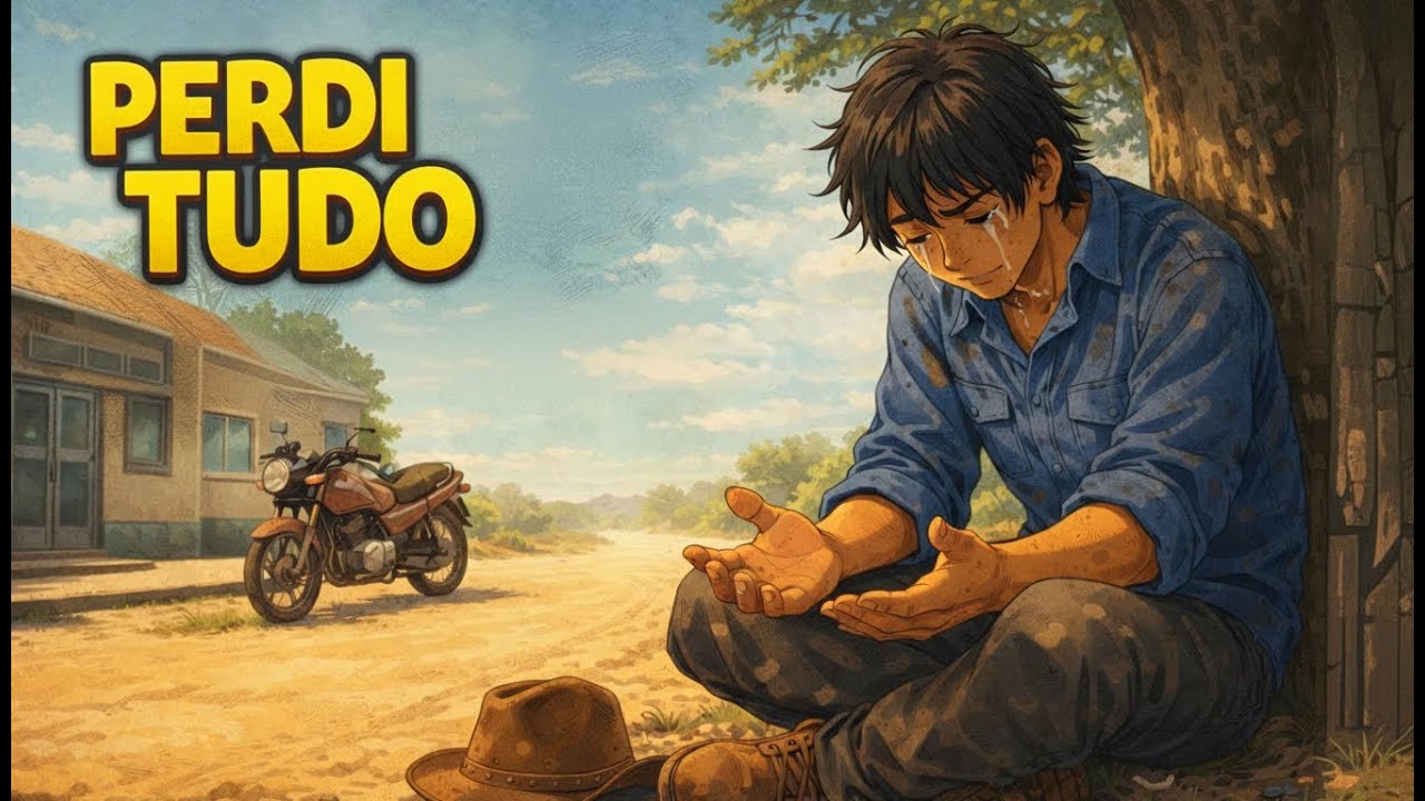 Ele Perdeu o Dinheiro do Salário de 30 Homens… e Viveu um Milagre Que Ninguém Explica