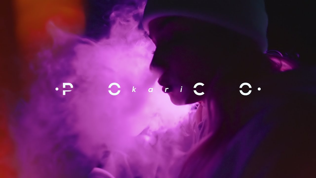 KARI - PO CO (prod. Clearmind x DDayzy) - Official Video