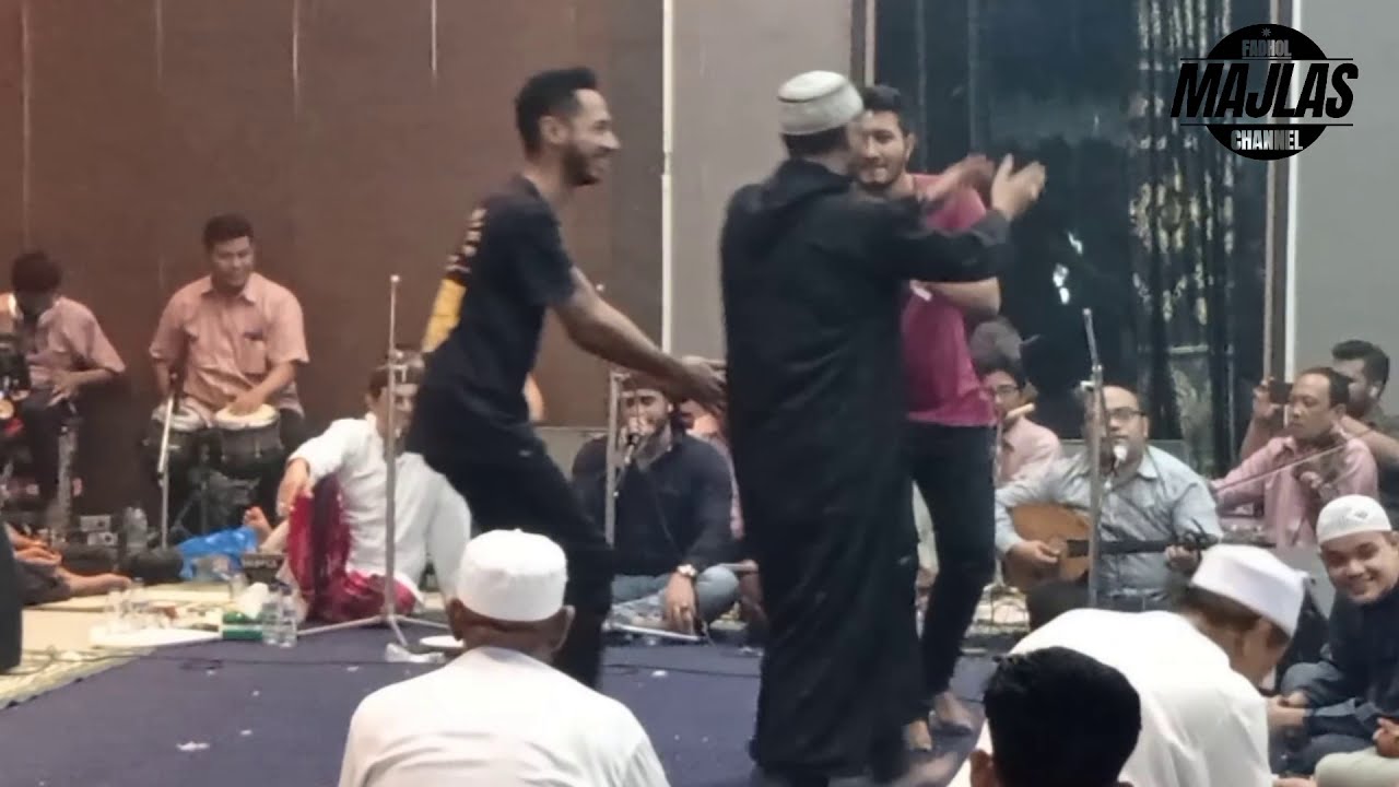 Ana mou walhan| Mohammad Alanesi | Balasyik Live Performance Banyuwangi | terbaru