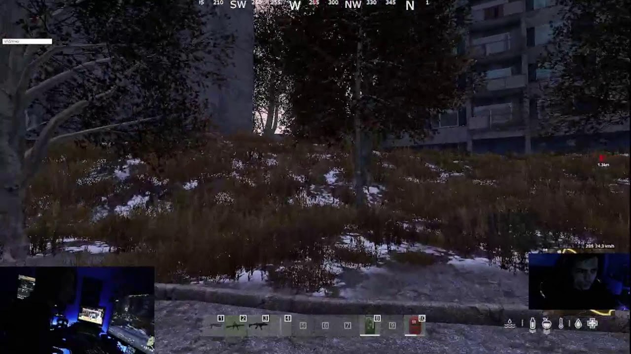 DayZ !! #4