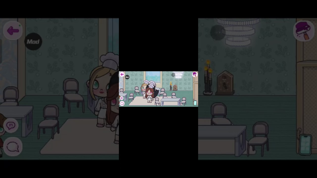 و رجعت الكم 😼 فتح مطعم جديد و زرناه لو لا؟{حلقه 7}(العائله الكريمه 🤣🗿) 