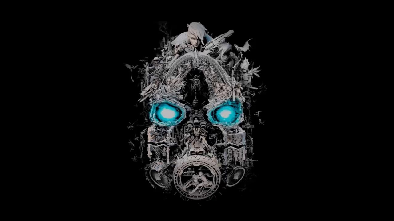 [Borderlands 3 Trailer Song] GRiZ - Can't Hold Me Down