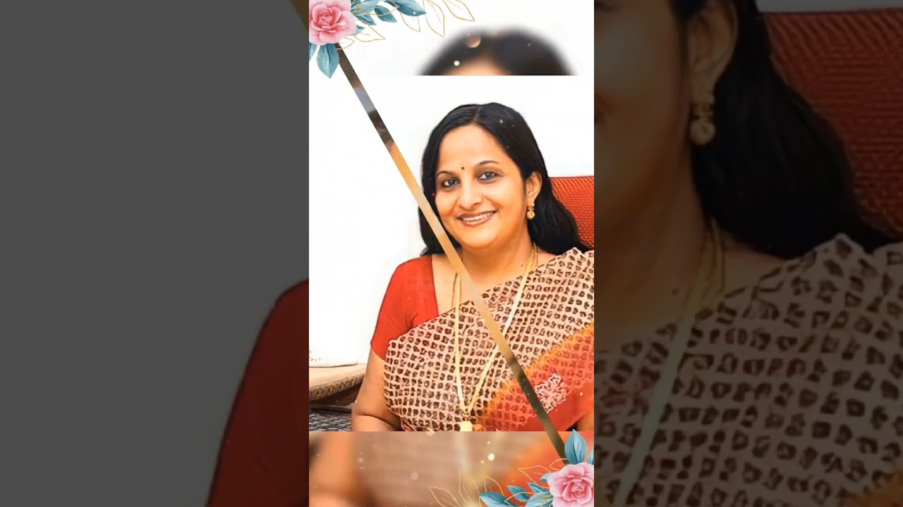 Uma Bharani #actress #moviesong