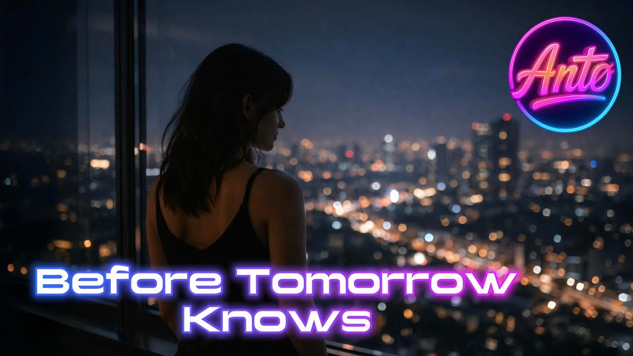 Before Tomorrow Knows | Dreamwave by Antø