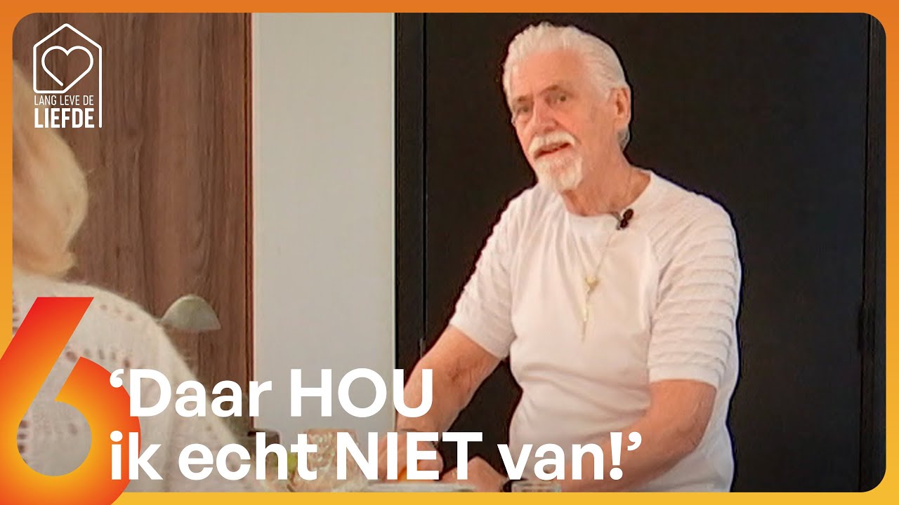 Heeft Anthony WILDE plannen met Inge? | Lang Leve de Liefde #AFL948