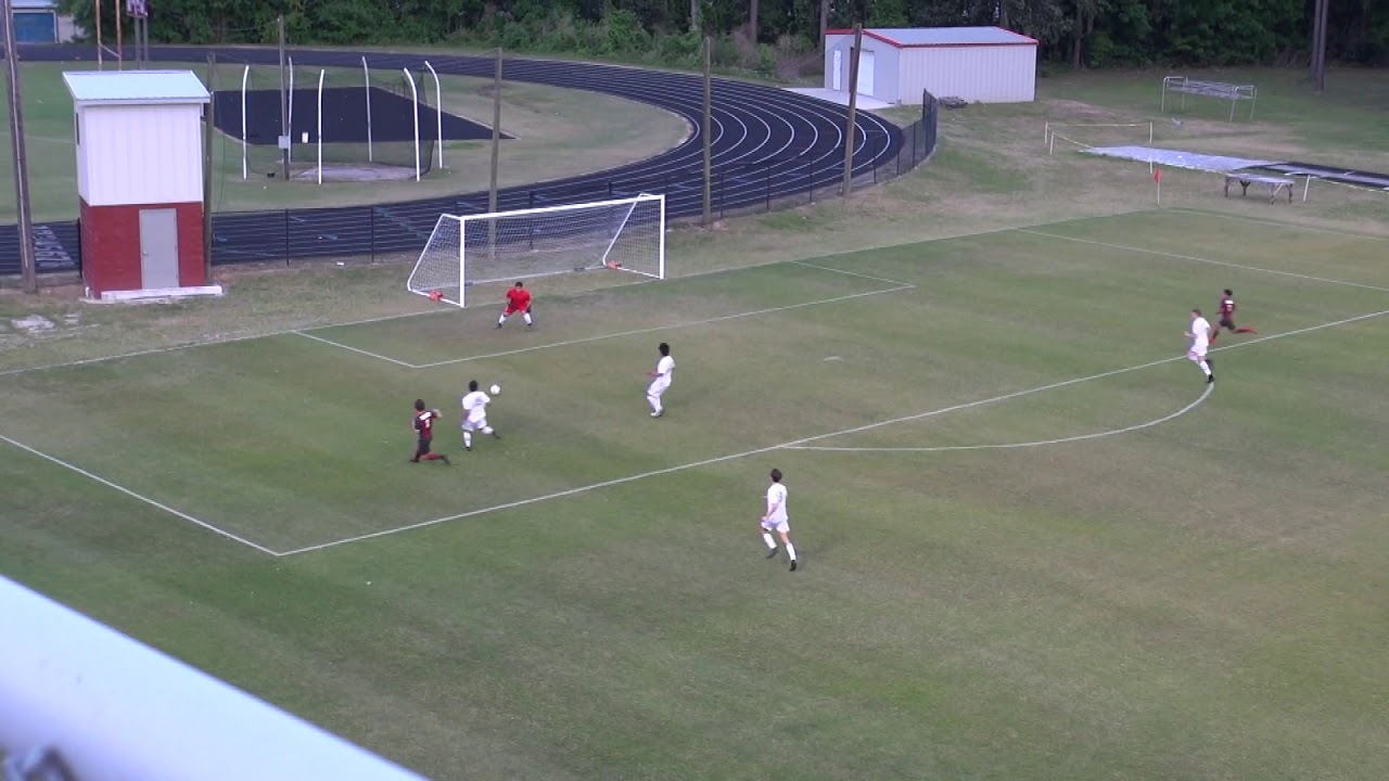 Colquitt vs Lowndes - Full Match