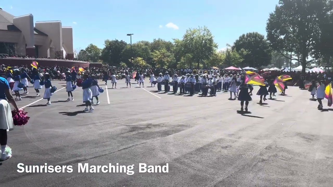 UHOP CHARLOTTE EXIBITION 2023