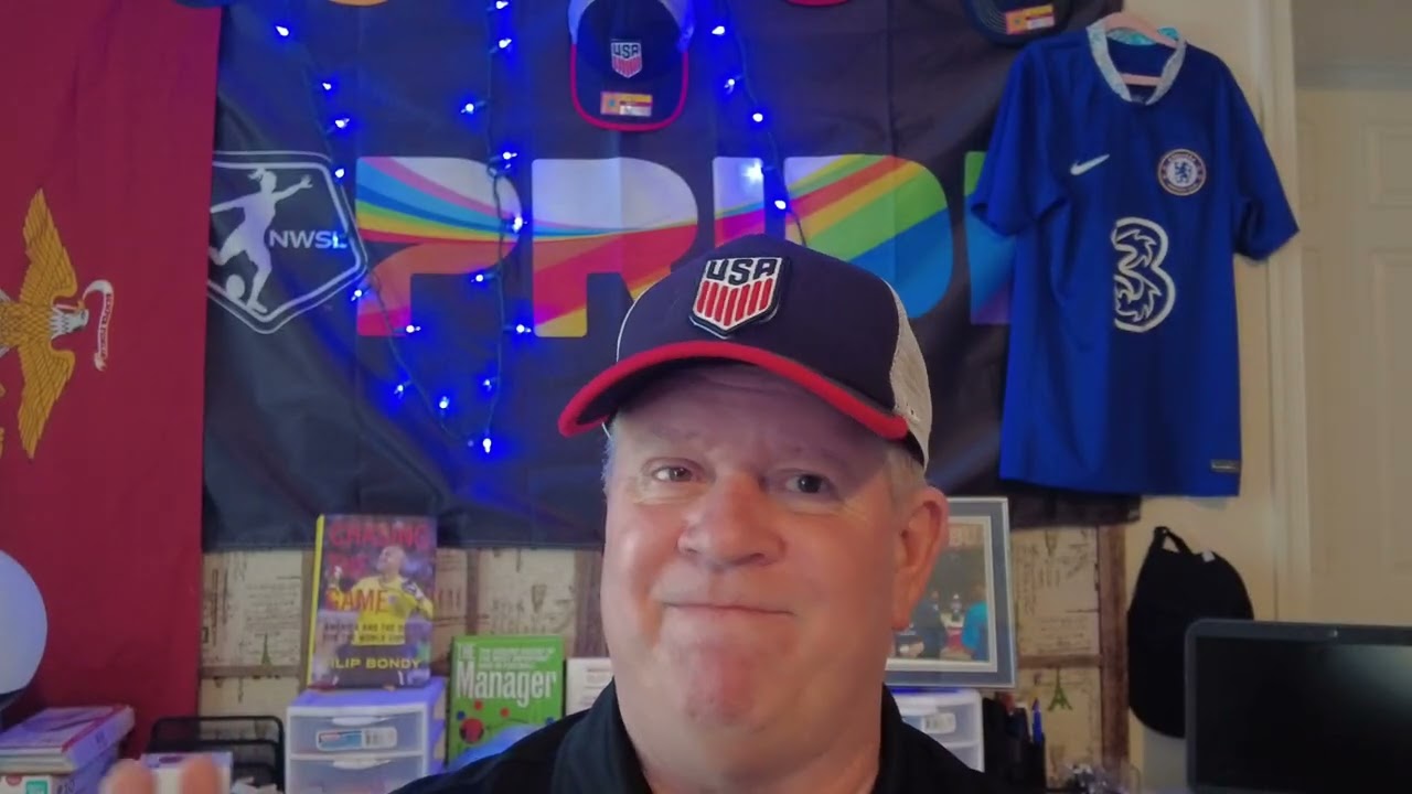 Bay FC 2026 NWSL Season Preview - Are They Better? #nwsl