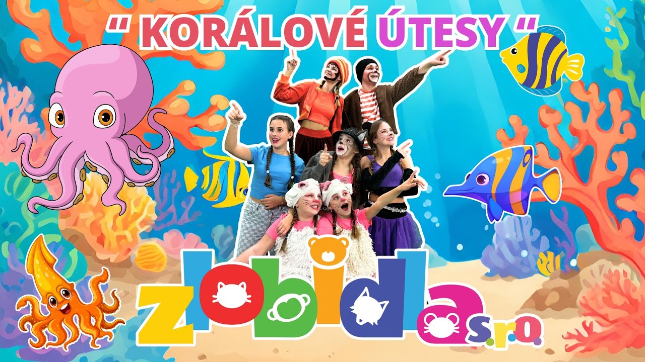 ZLOBIDLA S.R.O. 