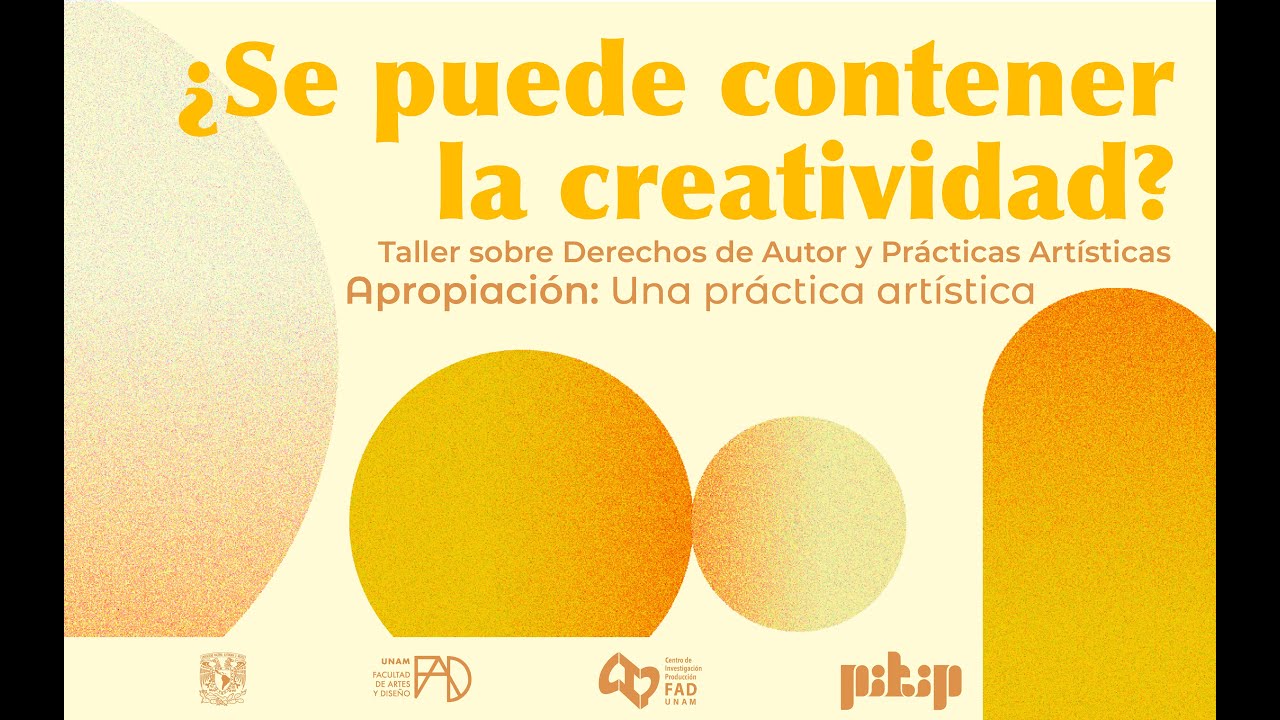 Apropiación: una práctica artística