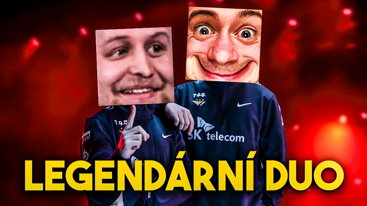 Nejobávanější botlinka! Lolko s @TheAgraelus