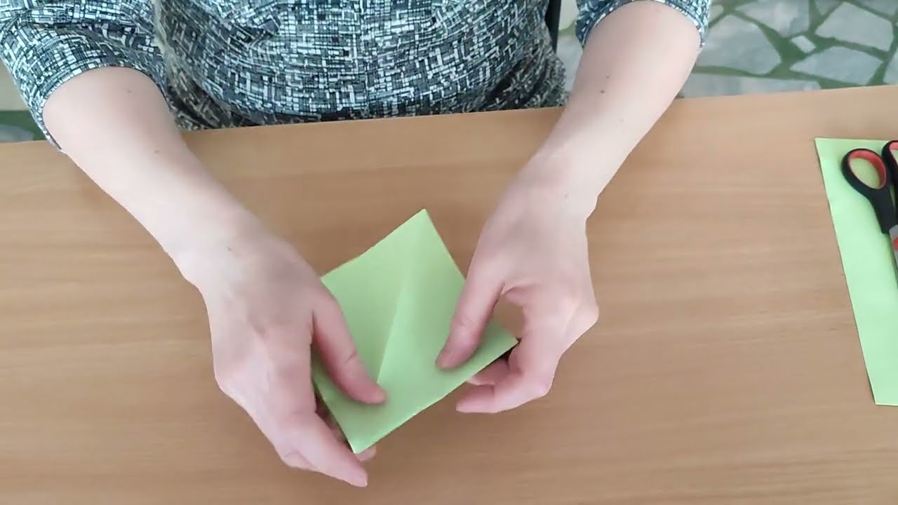Мастер-класс «Тюбетейка»