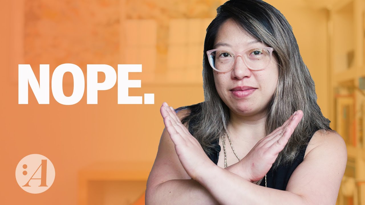 How to Say No at Work | Christine vs. Work