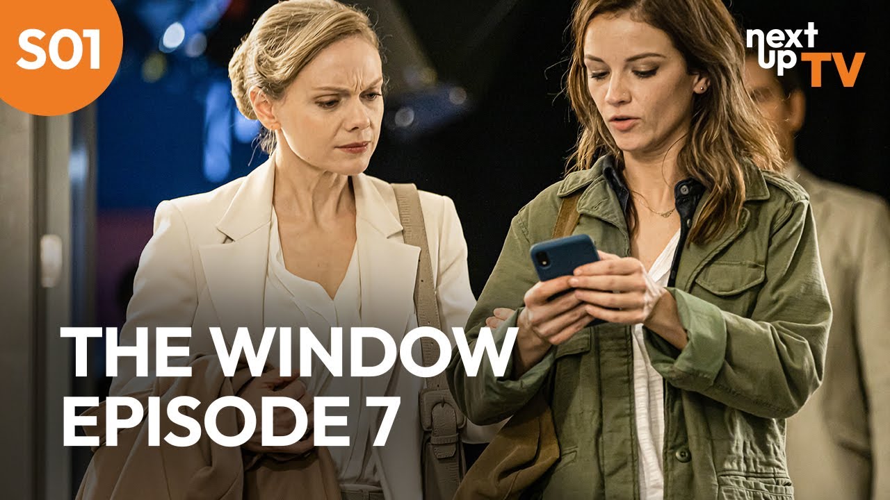The Window | Episode 7: Needle
