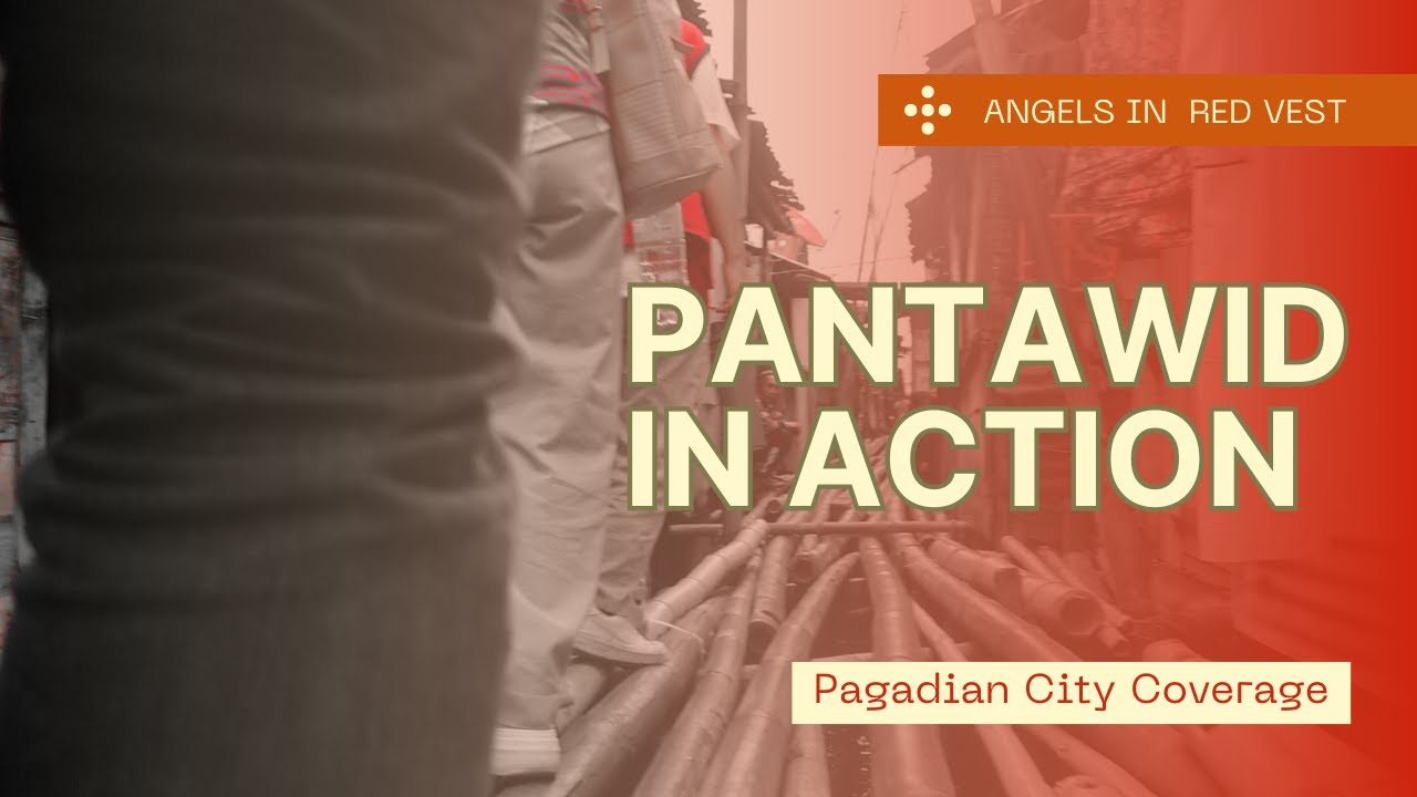 Pantawid in Action | Pagadian City