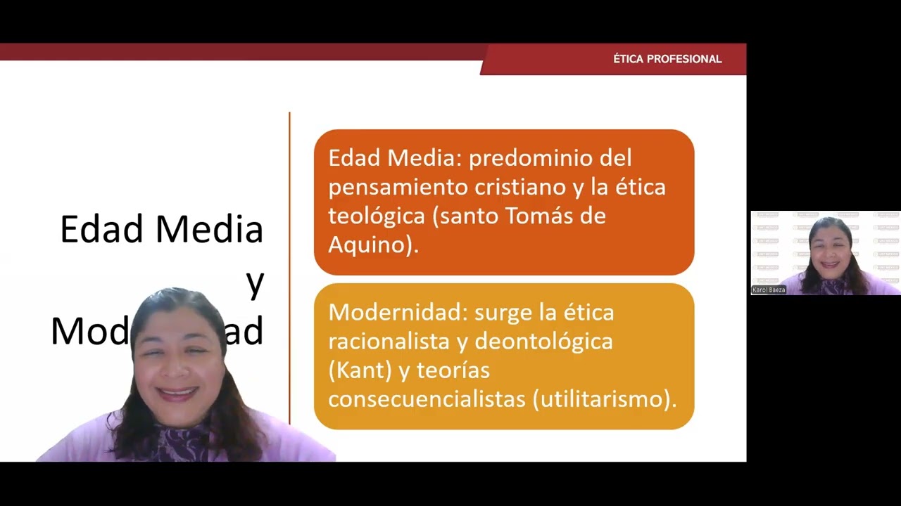 Ética profesional 1.3