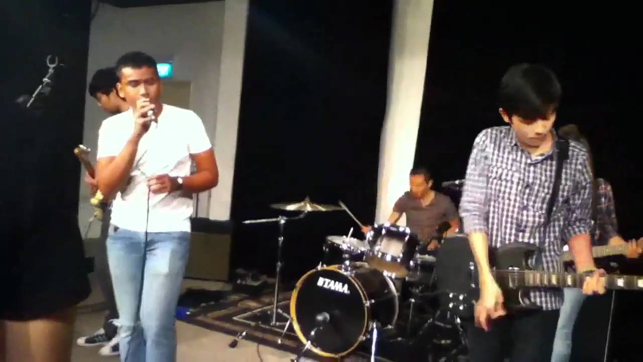 Taio Cruz - Dynamite (cover)