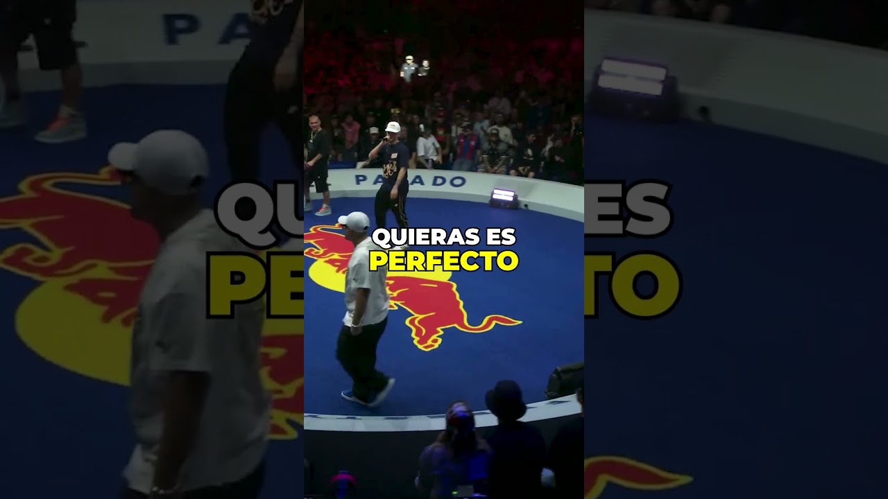 BNET SE LO EXPLICÓ A ACZINO 🤯 | Red Bull Batalla Nueva Historia  