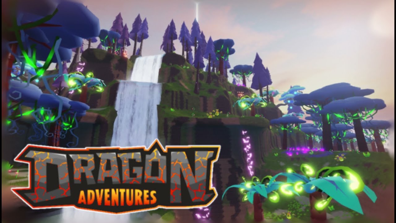 [OST] Dragon Adventures - Prehistoric