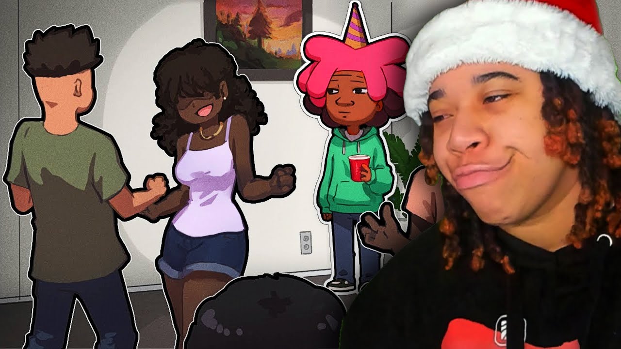 Confessions Of A Recovering Introvert.. Me And Yoyo Twins FOREAL!! 🤞💪 (Yoyo808)