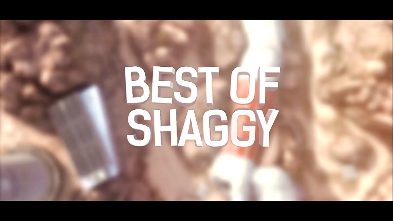 Best Of Shaggy Montage By Drop