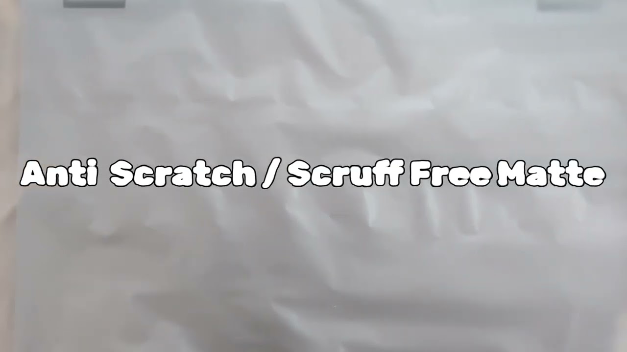 Anti Scratch / Scruff Free Matte Lamination Film - REKHA ENTERPRISES - DELHI