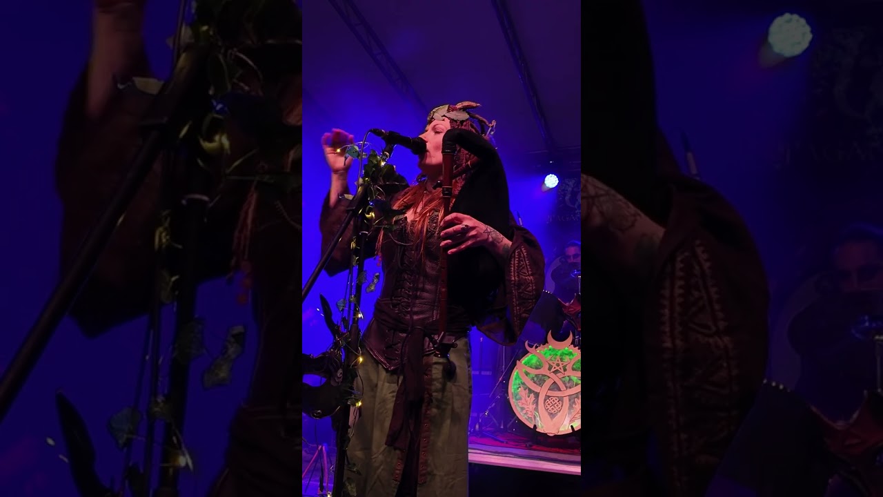 Beltane Pagan Festival 2025 - Trailer
