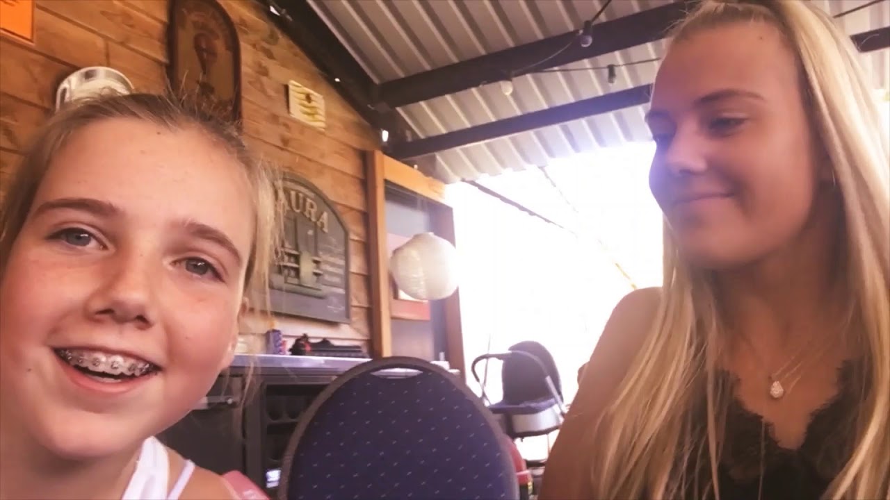 Vlog #2 nieuwe visjes en weekendje NL 🇳🇱
