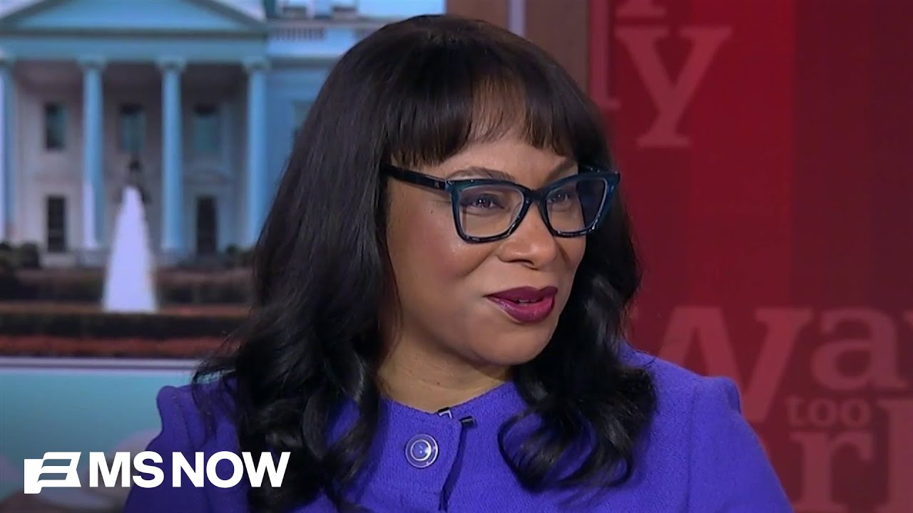 I don't think you can win a fight you don't show up to: House Dem on attending SOTU