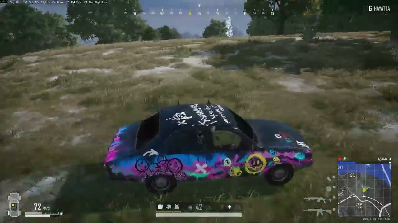 PLAYERUNKNOWN'S BATTLEGROUNDS 2026 TPP