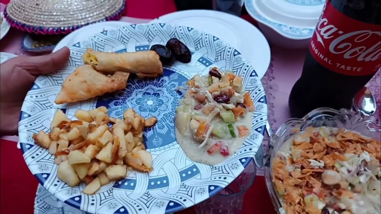 Aj k vlog me sehri grand aftari or sr pr chot sister ke tbyt kharb sb apky sath shear kia h #foryou 