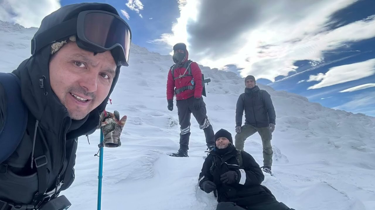 KARAGOL TIRMANIŞI  145 600 ROLE ONARIMI