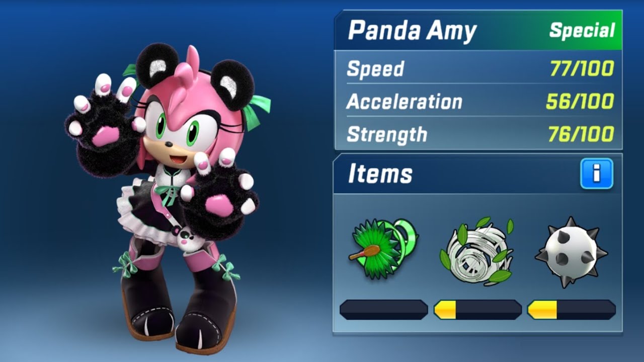 Sonic Forces Mobile - Twister @ederwillerfloresjaimes3475
