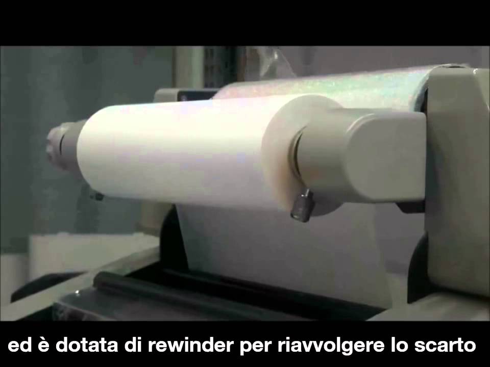 Excelam Plus 355R & Sleeking  lo spot digitale