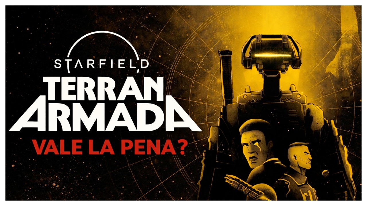 Strafield | Terran Armada es&hellip; &iquest;una decepci&oacute;n? 😬