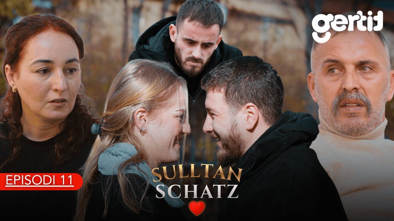 SULLTAN SCHATZ - Vendlindja | Episodi 11
