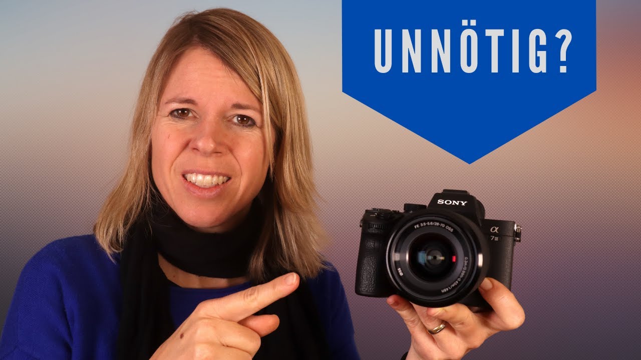 Reicht ein Smartphone für professionelle Videos?