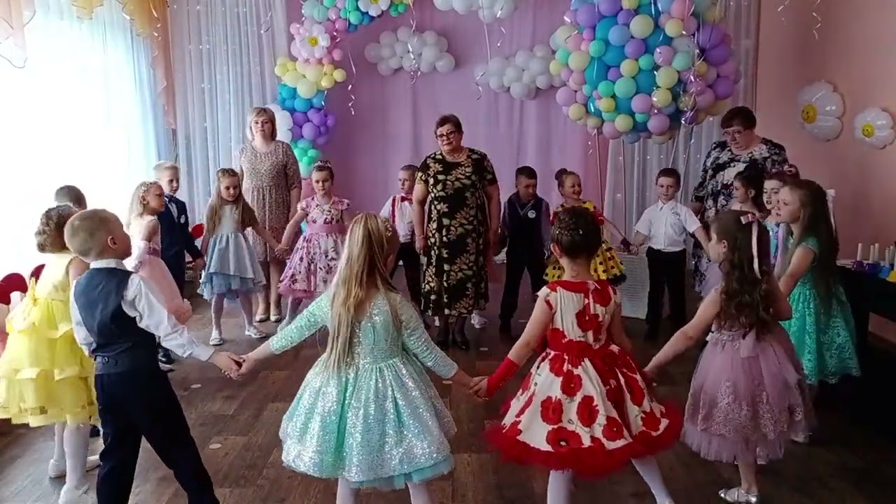 Ветер весенний